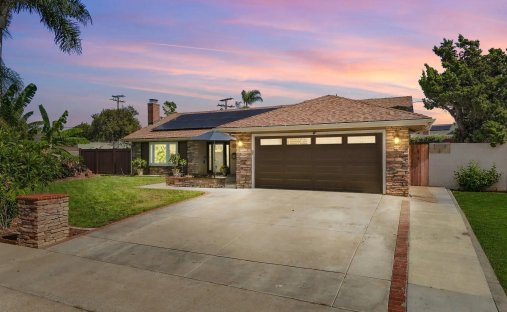 Casa a Placentia, California, Stati Uniti 1
