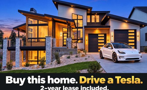 Maison à Highland, Utah, États-Unis 1