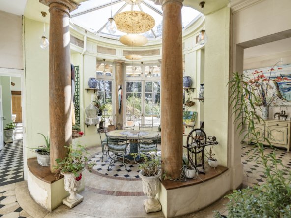 Casa a Thoiry, Isola di Francia, Francia 5 - 19122756