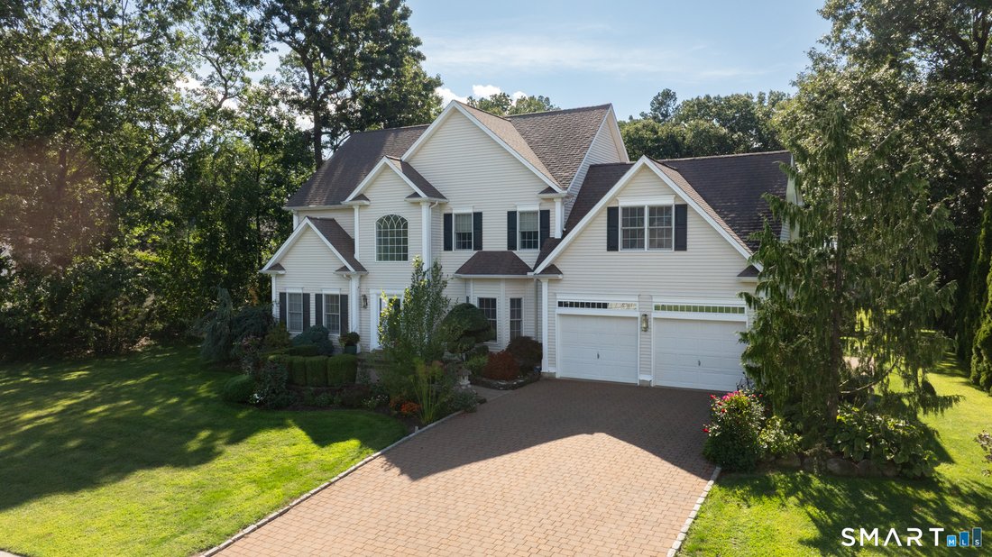 House in Southington, Connecticut, United States 2 - 19123394
