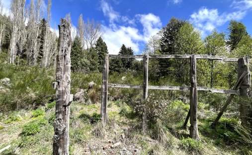 Terrain à Lolog, Neuquén, Argentine 1