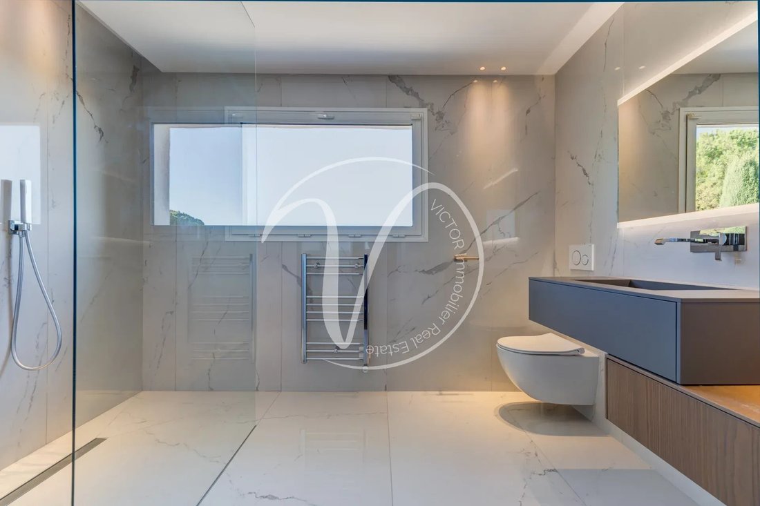 Apartamento en Niza, Provenza-Alpes-Costa Azul, Francia 5 - 17382662