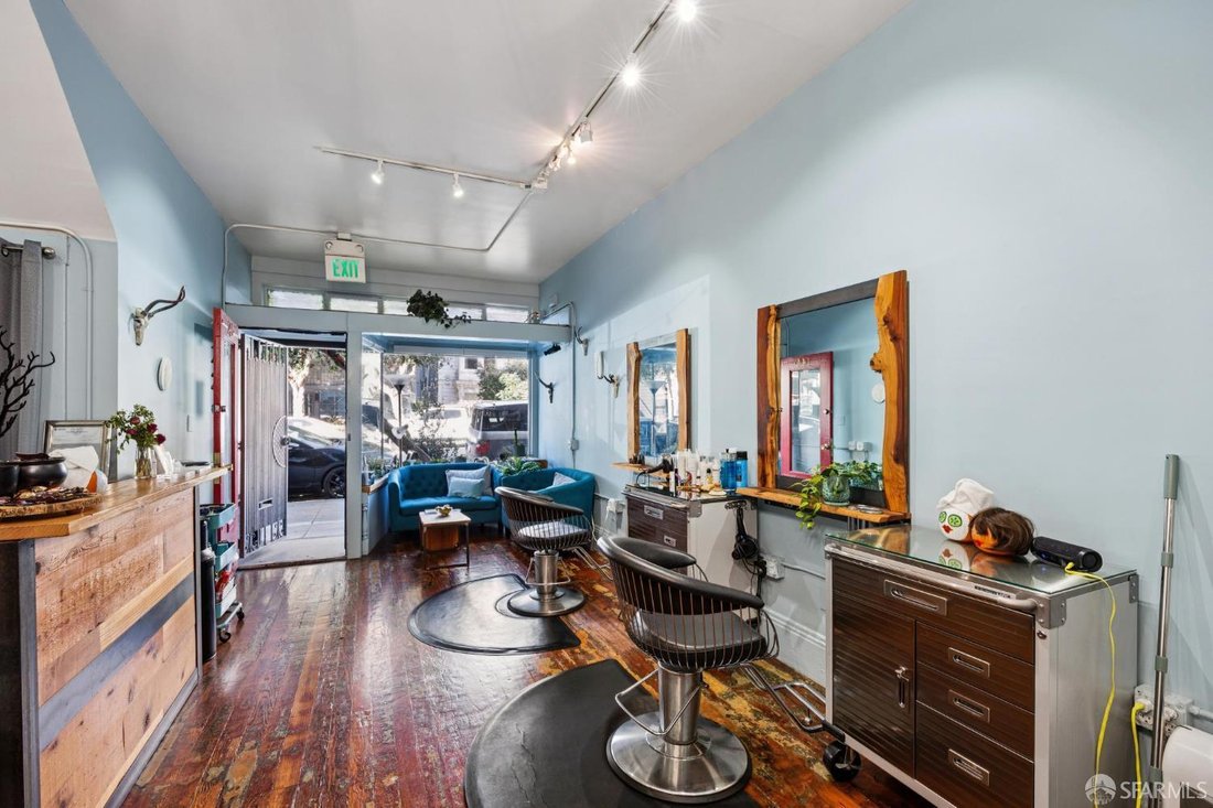 San Francisco, California, United States 5 - 19124386