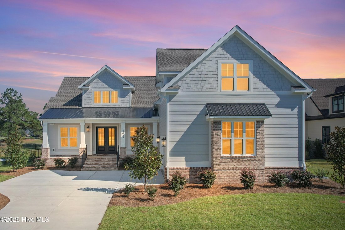 House in Calabash, North Carolina, United States 3 - 18771972