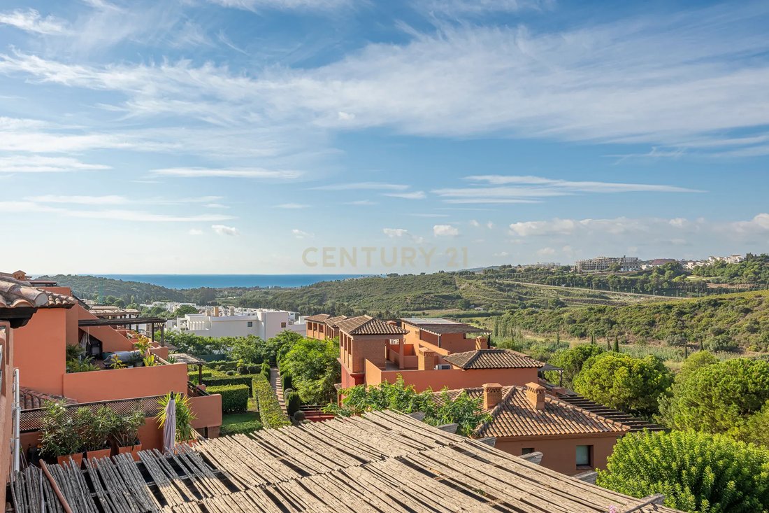 Apartamento en Casares, Andalucía, España 3 - 19126525