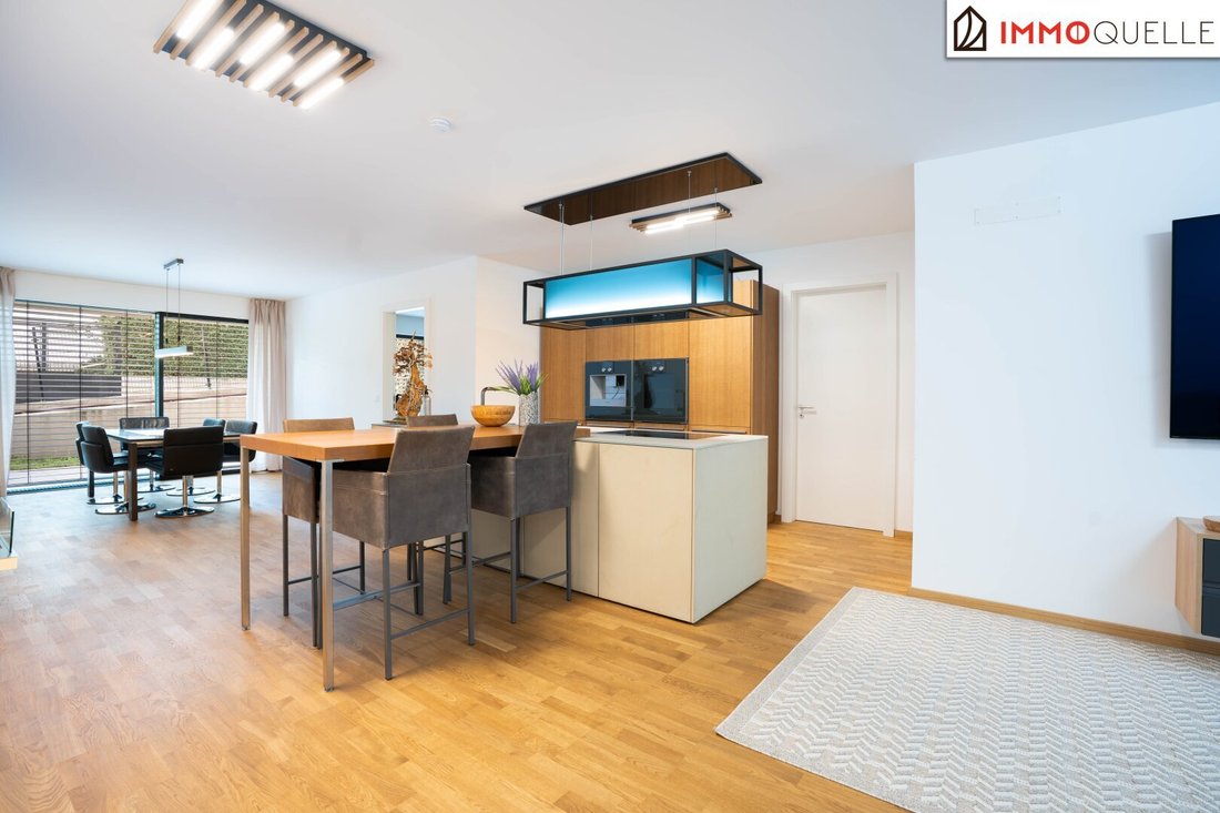 Apartamento en Viena, Viena, Austria 5 - 19129600