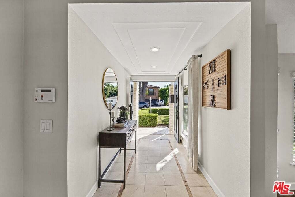 Casa en Los Ángeles, California, Estados Unidos 4 - 19133617