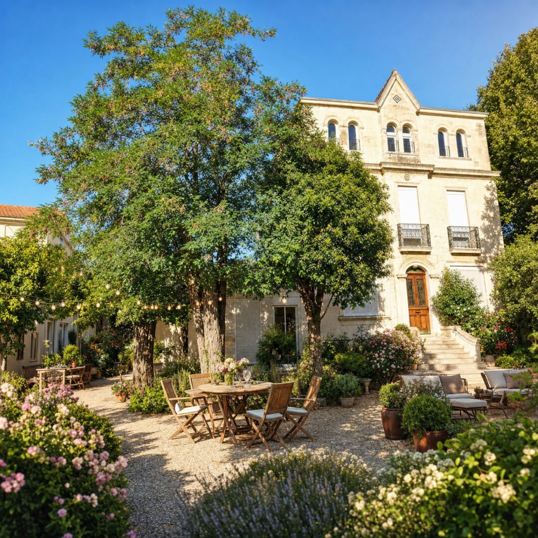Villa in Coste Chaude-Mauveou, La Seyne-sur-Mer, Frankreich 1 - 19135118