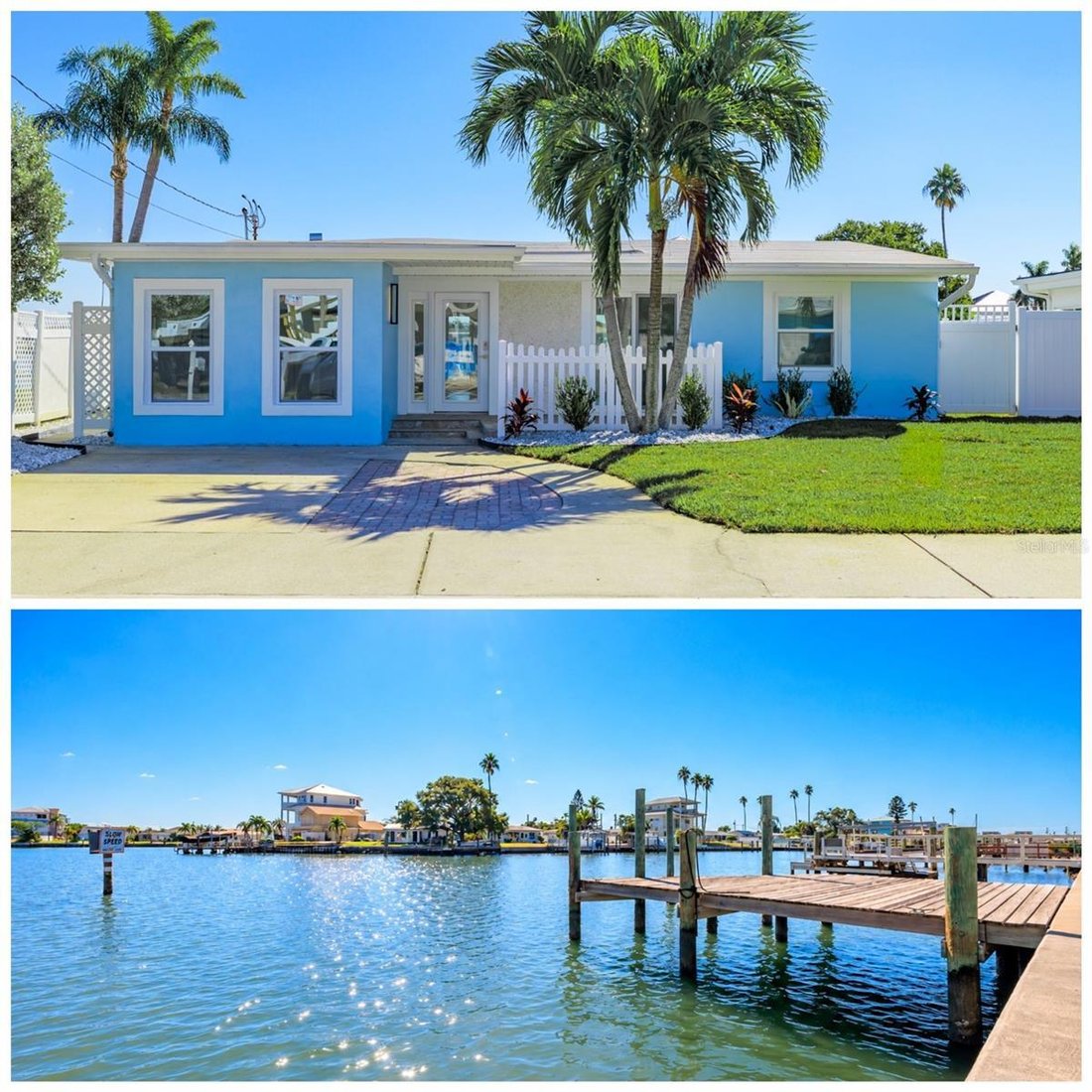 Casa a Madeira Beach, Florida, Stati Uniti 1 - 19125368