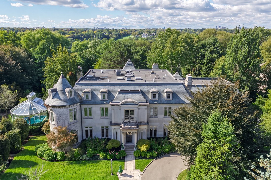Maison à Toronto, Ontario, Canada 2 - 19131447