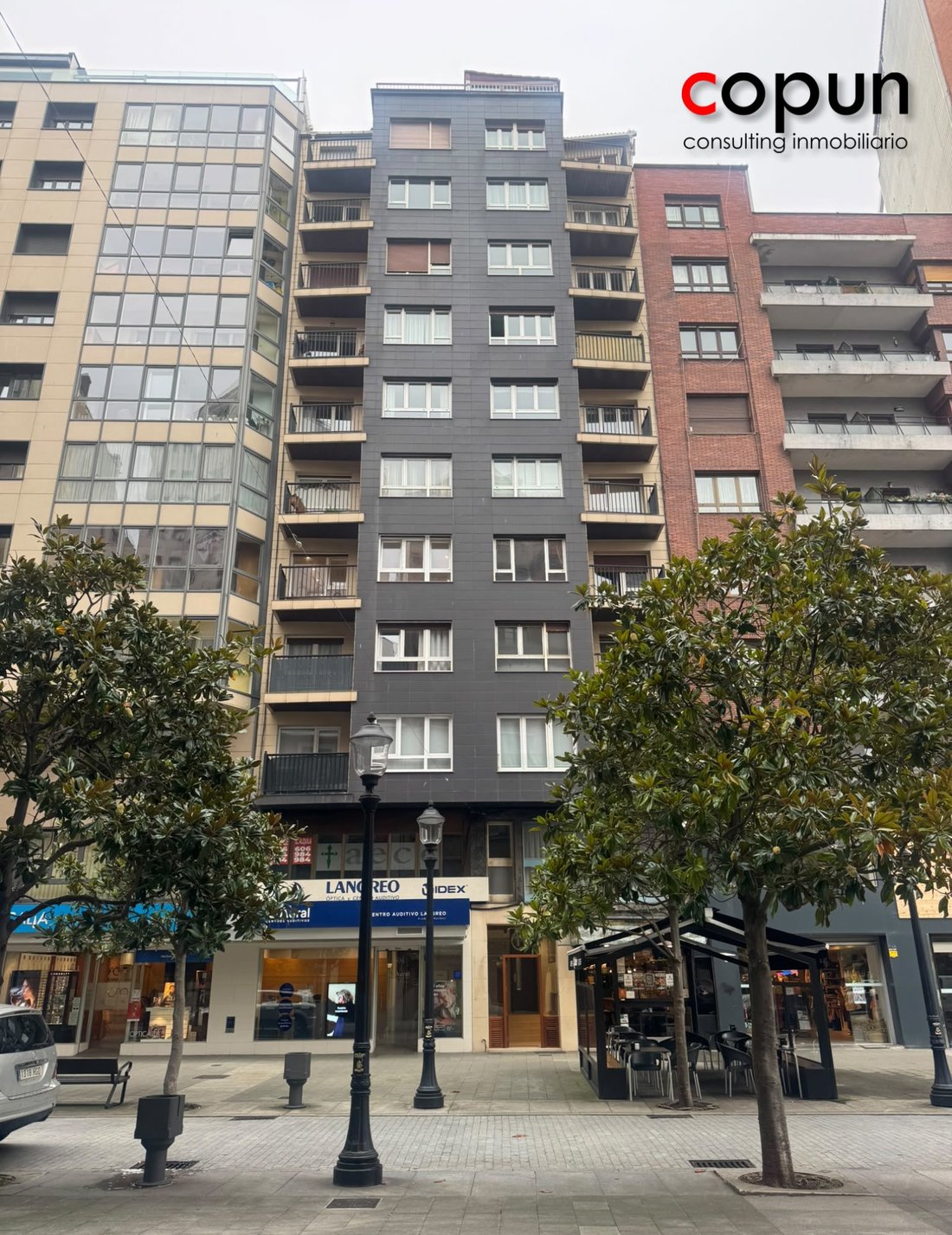Wohnung in Distrito Centro, Gijón, Spanien 3 - 19128672