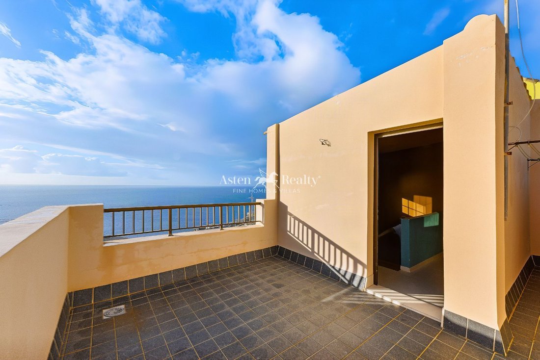 House in Candelaria, Canary Islands, Spain 3 - 19125655