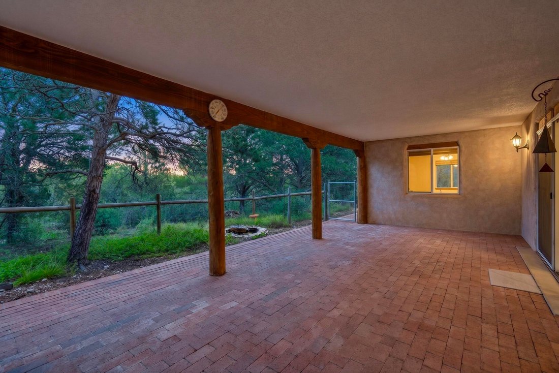 Casa a Tijeras, Nuovo Messico, Stati Uniti 5 - 19123454