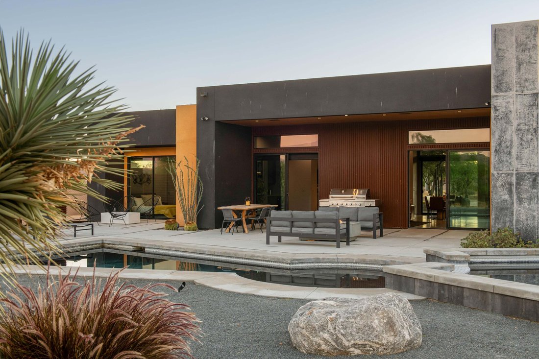 House in Yucca Valley, California, United States 1 - 19130696