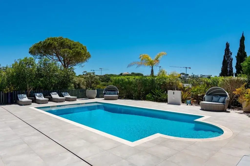 Villa in Portugal 5 - 18438898