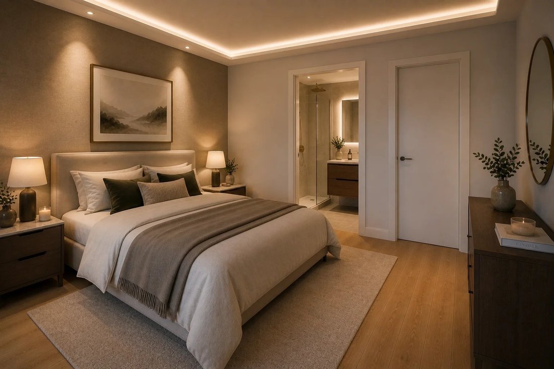 Wohnung in Anatole France, Le Plessis-Robinson, Frankreich 2 - 19123188