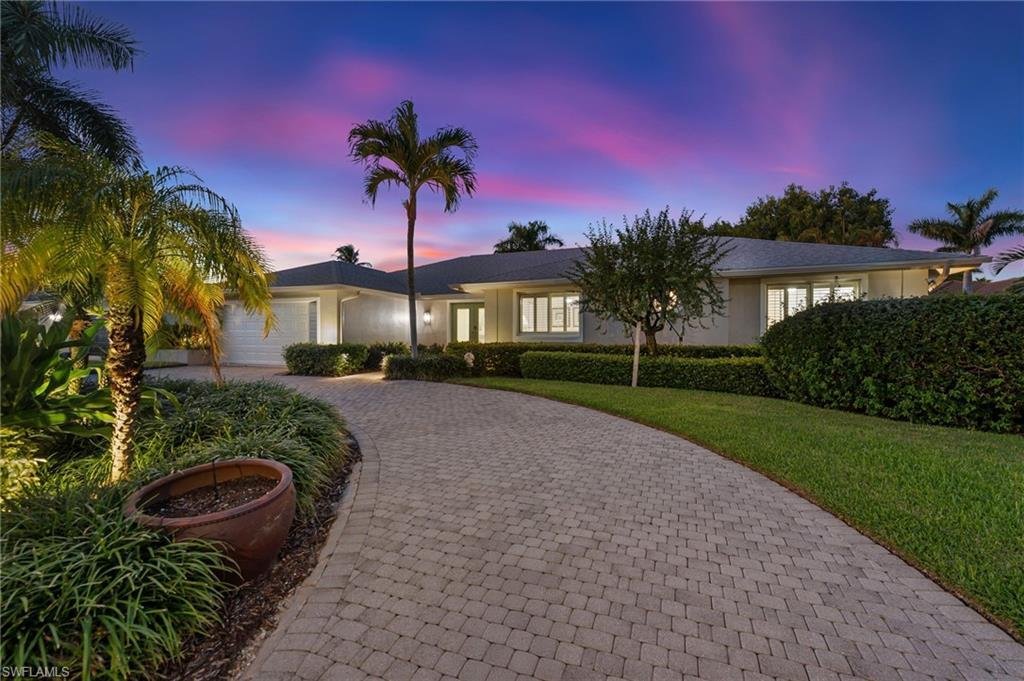 Casa a Naples, Florida, Stati Uniti 1 - 19129431