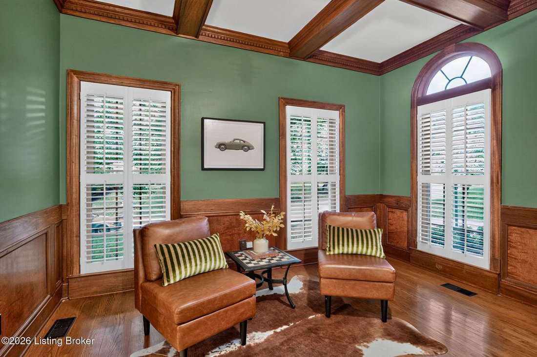 Maison à Watterson Park, Kentucky, États-Unis 5 - 19123494