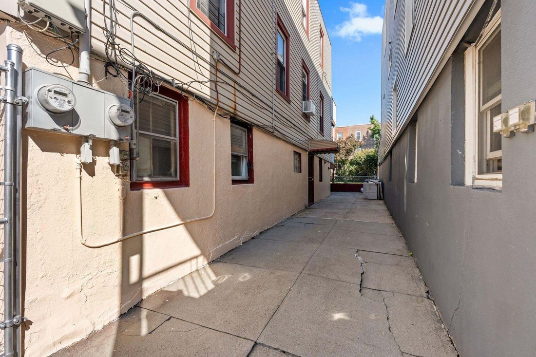 Casa en North Bergen, Nueva Jersey, Estados Unidos 3 - 19121076