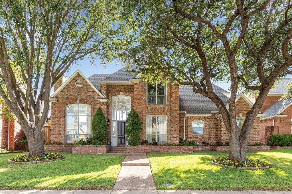 House in Dallas, Texas, United States 1 - 19125909