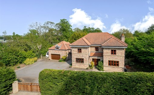 Maison à Ripon, Angleterre 1