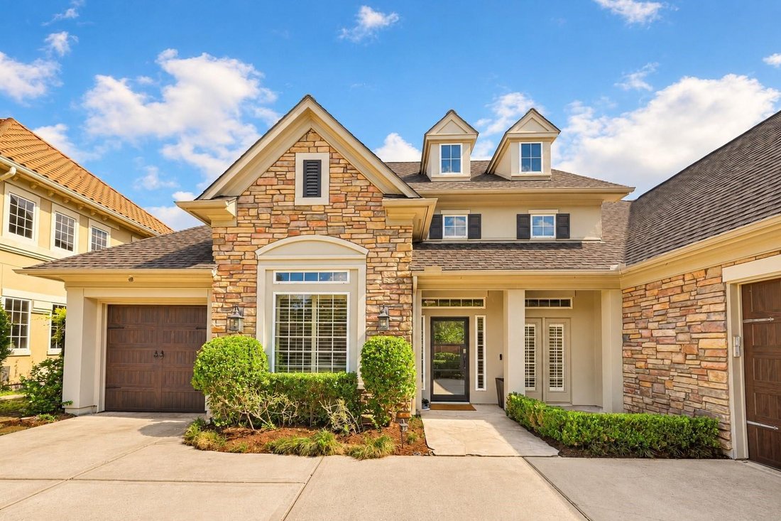 House in Houston, Texas, United States 4 - 19132274