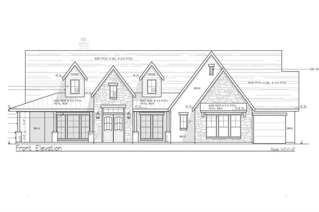 Casa a Weatherford, Texas, Stati Uniti 5 - 19130752