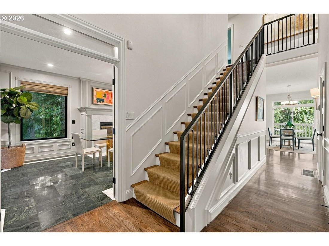 Casa en Portland, Oregón, Estados Unidos 3 - 19126834