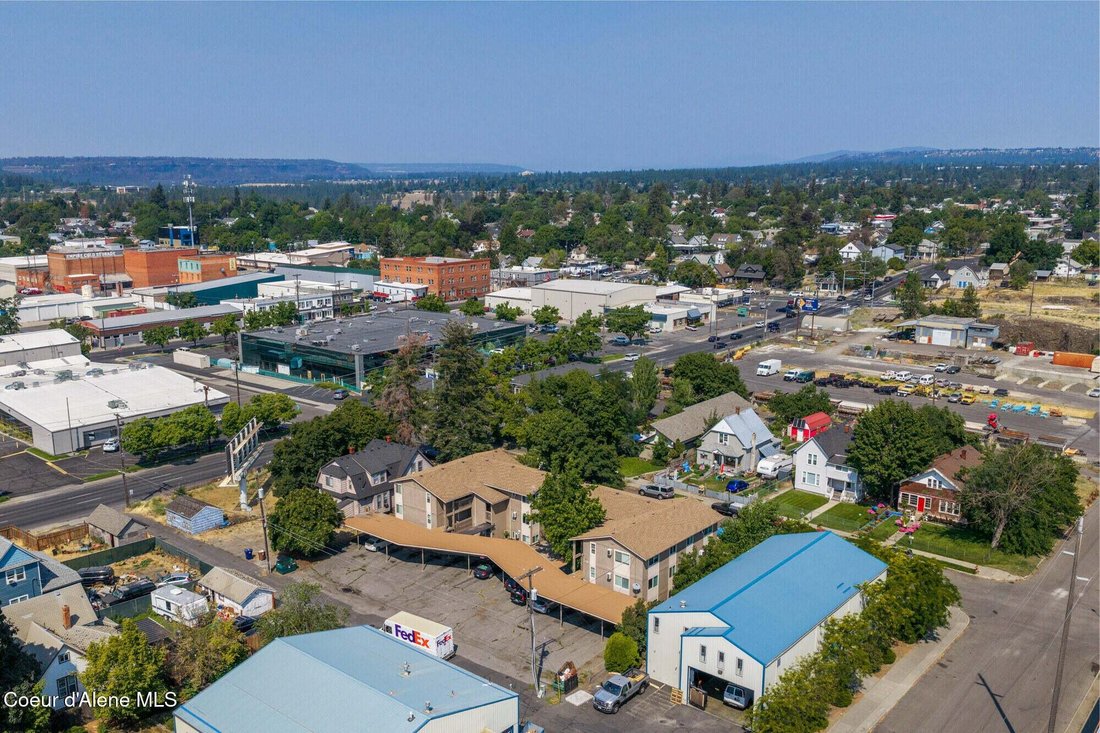 Otros en Spokane, Washington, Estados Unidos 3 - 19124402