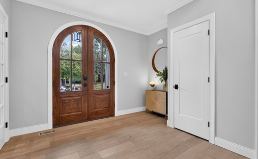 Haus in Olivette, Missouri, Vereinigte Staaten 1