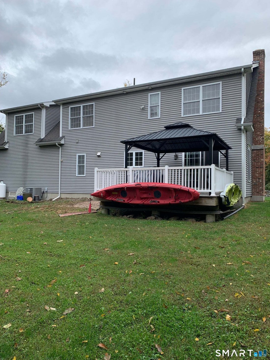 House in Groton, Connecticut, United States 2 - 19136289