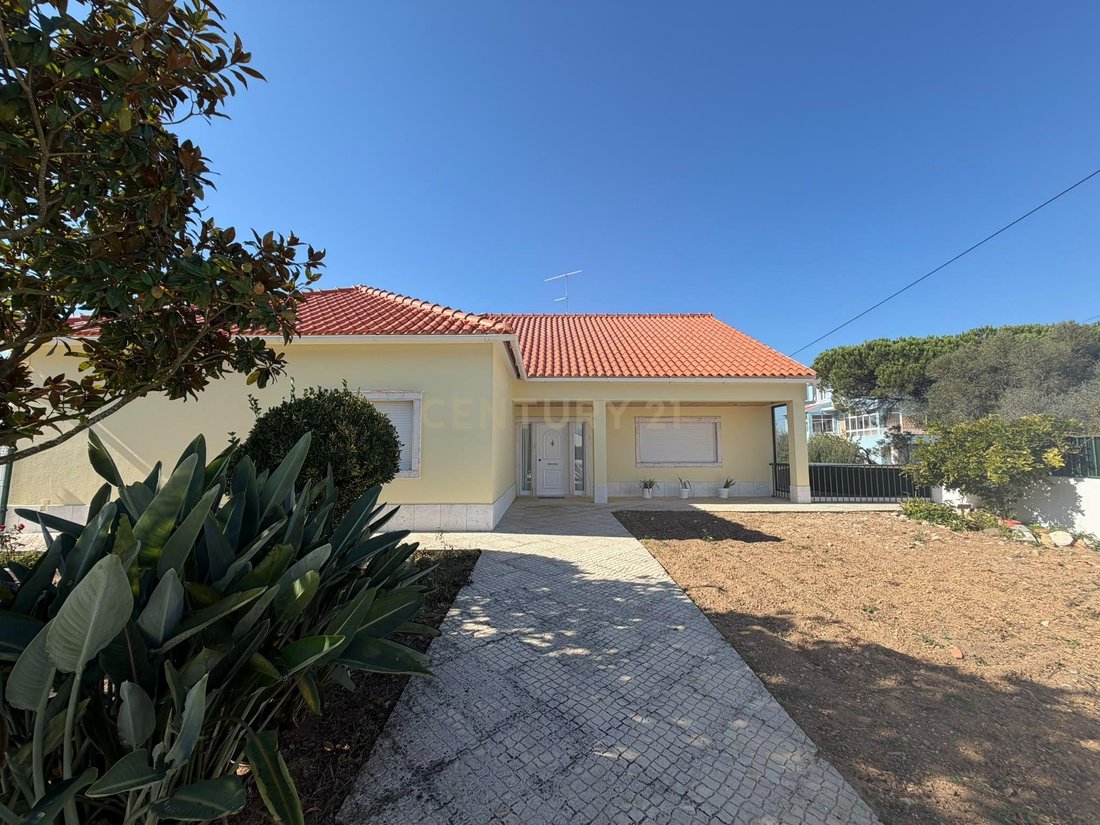 Villa in Mafra, Lisbon, Portugal 1 - 19126490