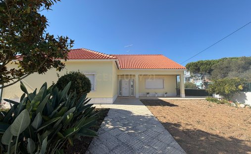 Villa en Mafra, Distrito de Lisboa, Portugal 1