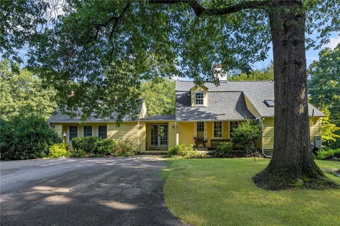 Haus in East Greenwich, Rhode Island, Vereinigte Staaten 1 - 19121433