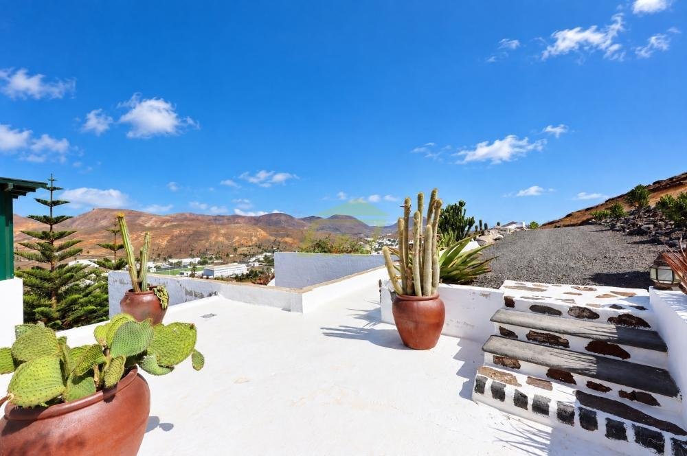 Villa in Haria, Kanarische Inseln, Spanien 3 - 19133589