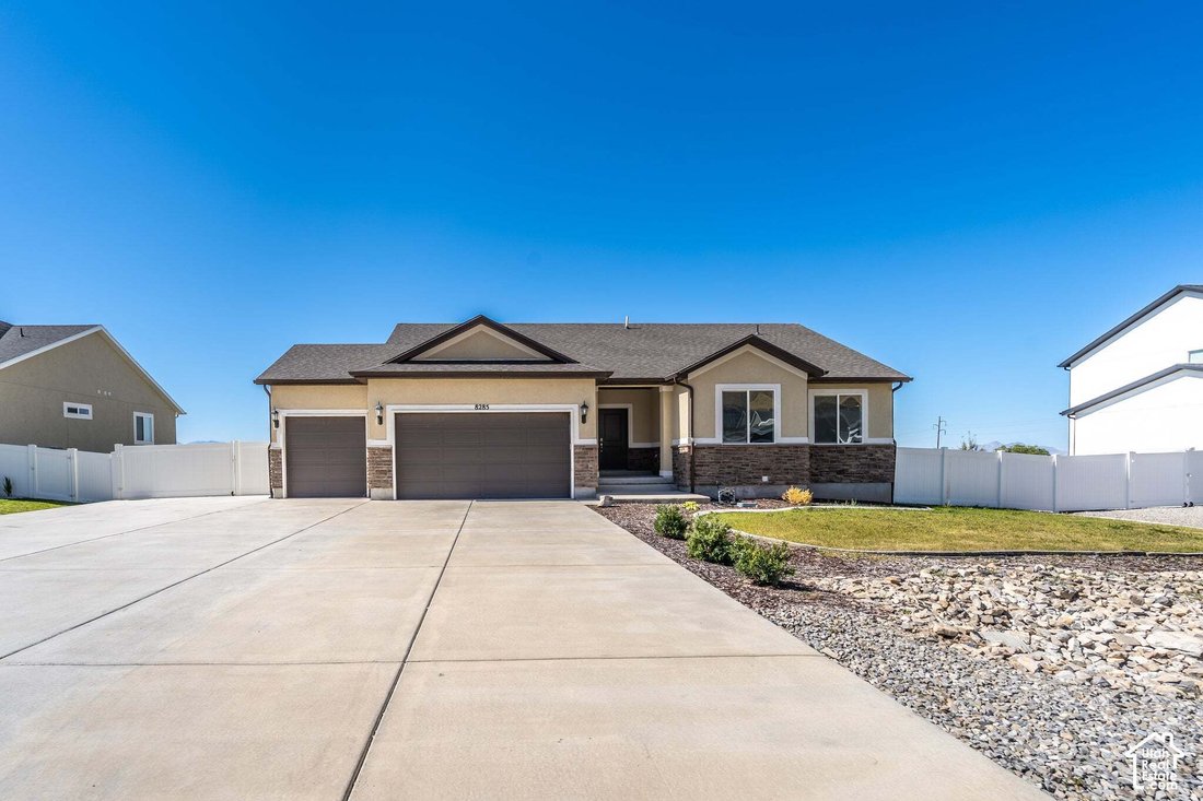 House in Erda, Utah, United States 1 - 19128439