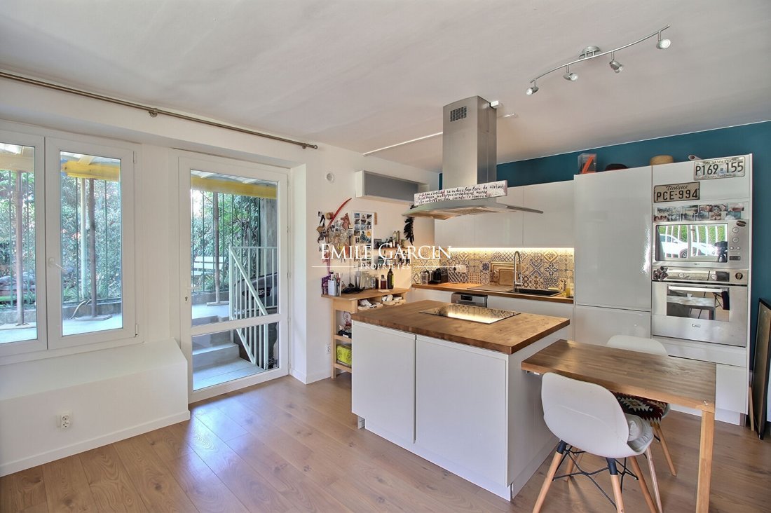 Wohnung in Saint Martin-Cité des Fleurs, Biarritz, Frankreich 4 - 19129914