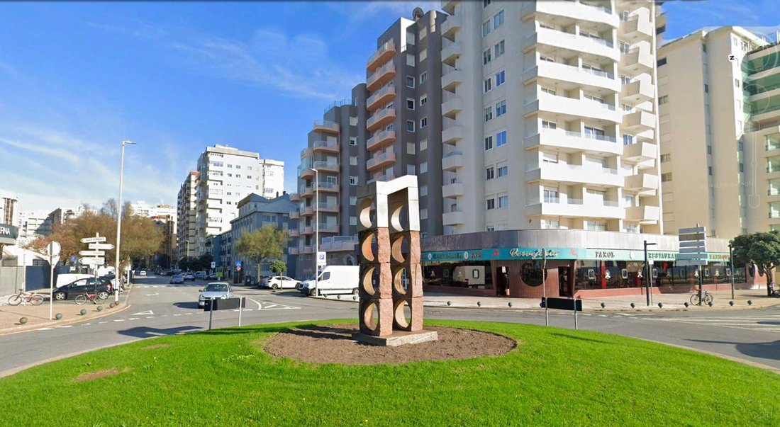 Wohnung in Povoa de Varzim, Beiriz e Argivai, Distrikt Porto, Portugal 5 - 19128274