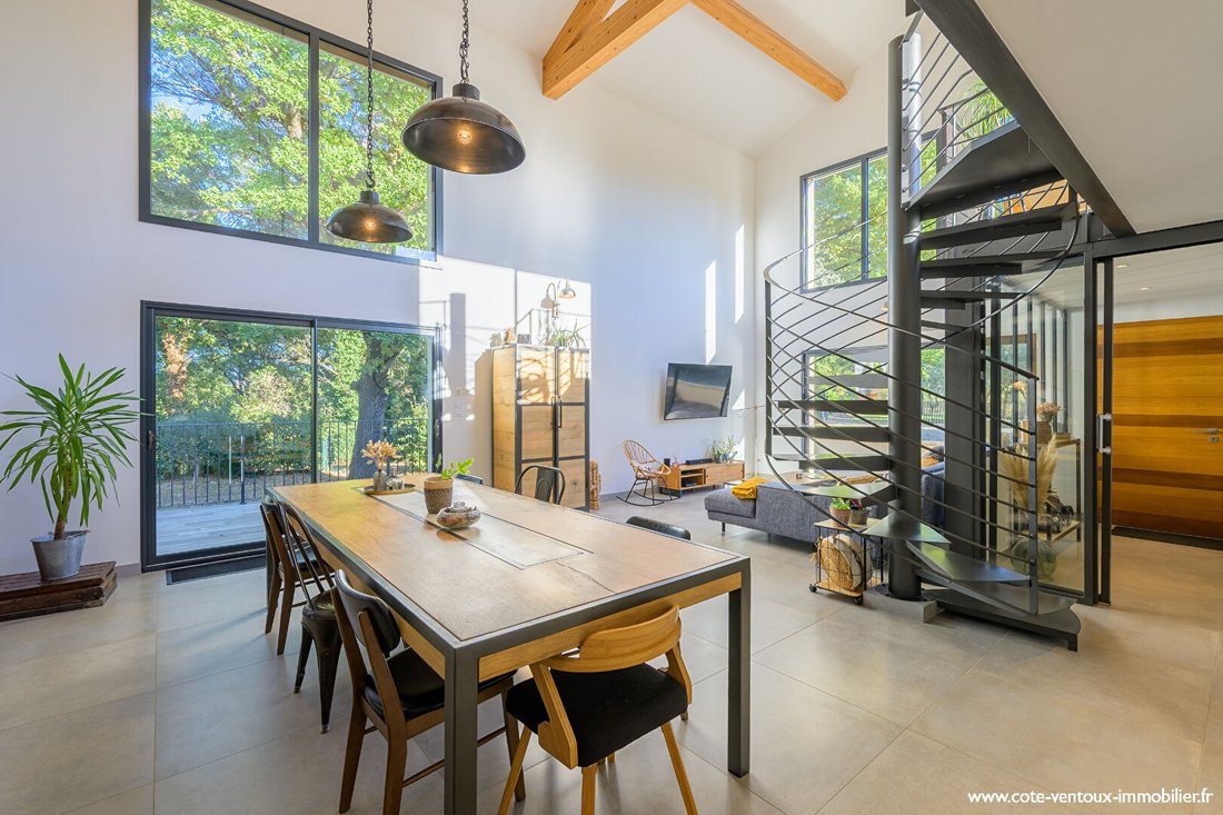 Villa in Aubignan, Provence-Alpes-Côte d'Azur, France 4 - 19123232