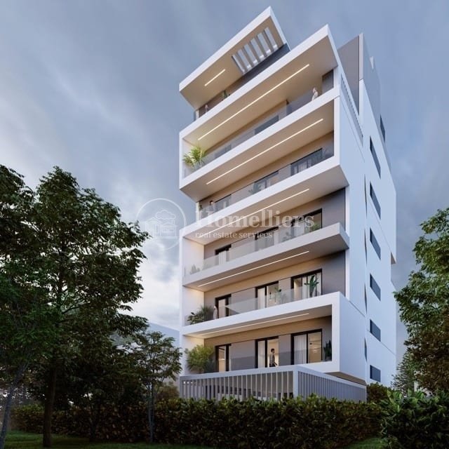 Apartment in South Athens, Attica, Greece 4 - 19122055