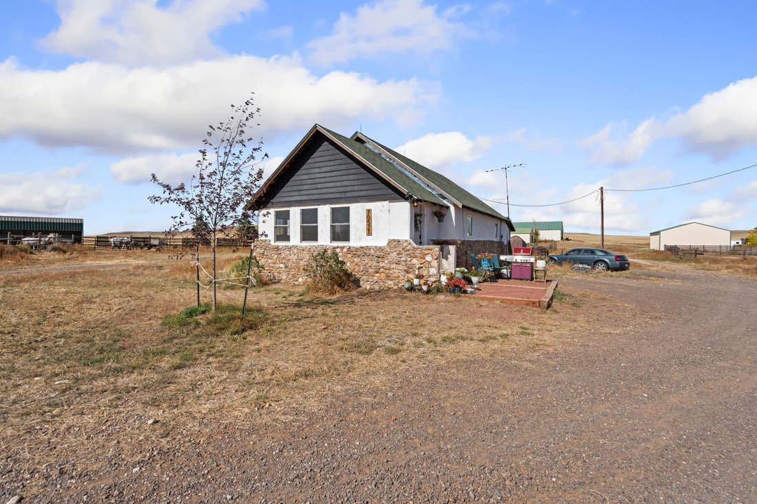 Farm Ranch in Nunn, Colorado, United States 2 - 19127710