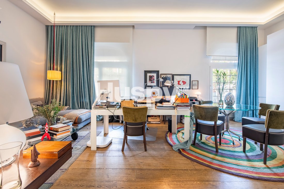 Wohnung in Centro, Madrid, Spanien 2 - 19123032