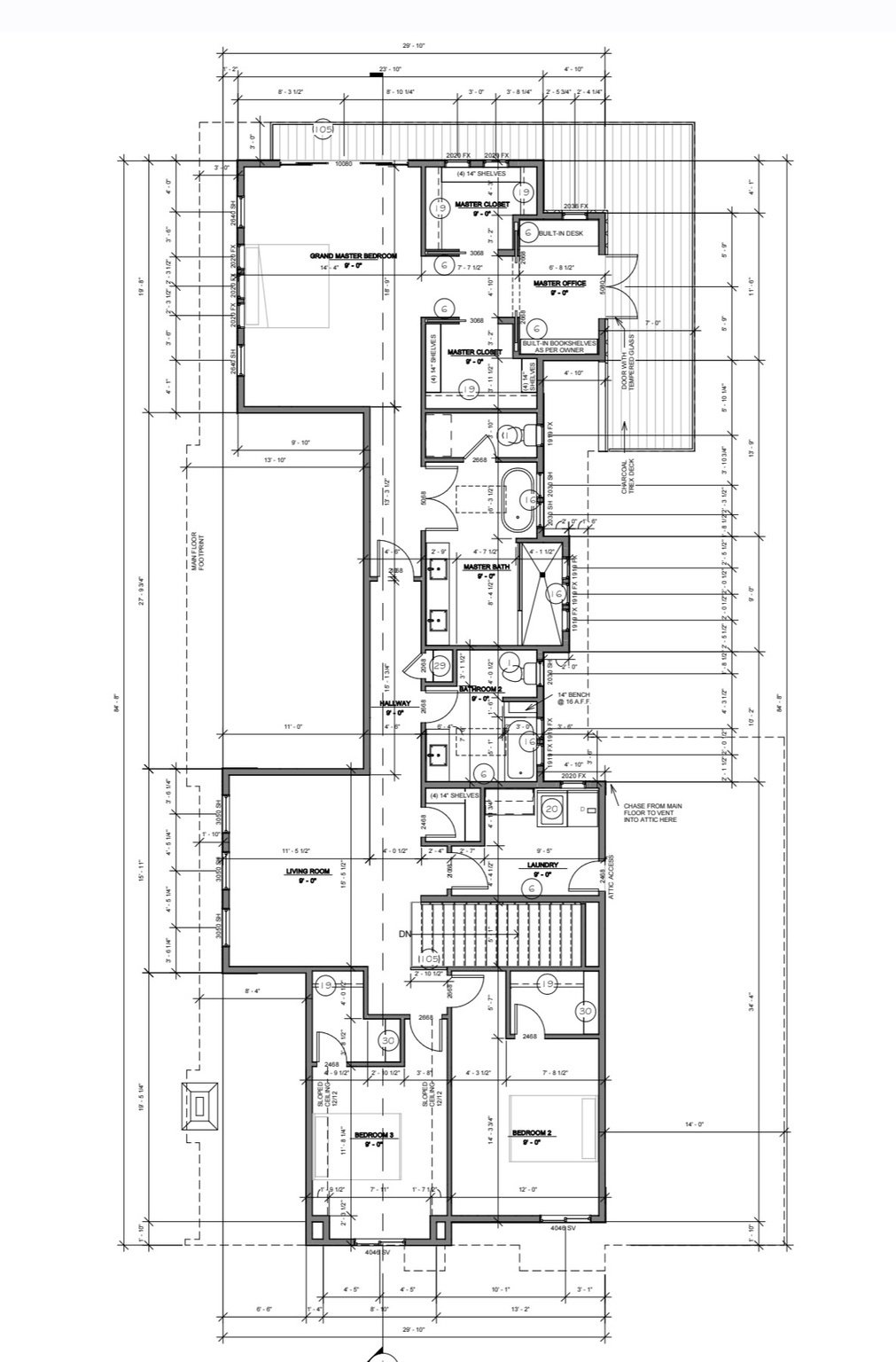 House in Provo, Utah, United States 4 - 19126875