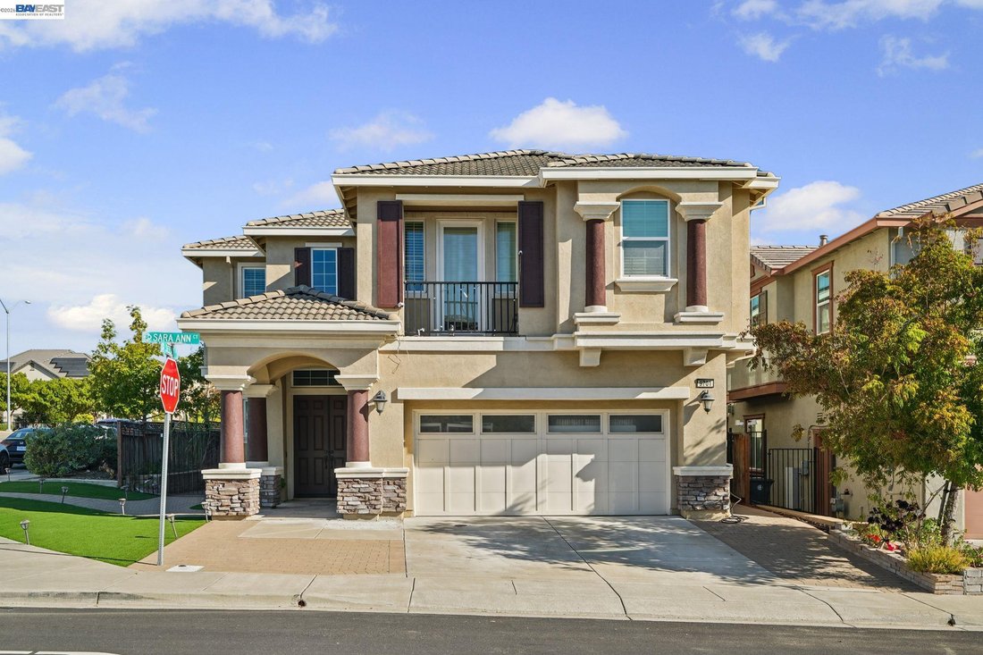 House in Dublin, California, United States 1 - 19125086