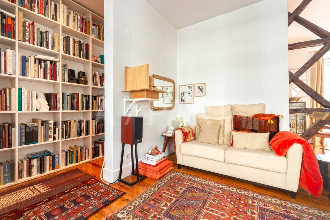 Appartement à Santa Maria Maior, Lisbonne, Portugal 5 - 18435944