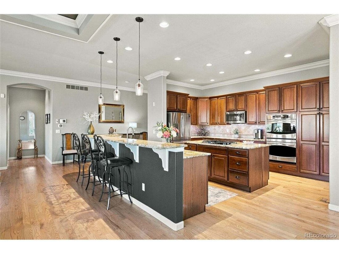Casa a Aurora, Colorado, Stati Uniti 5 - 19124721