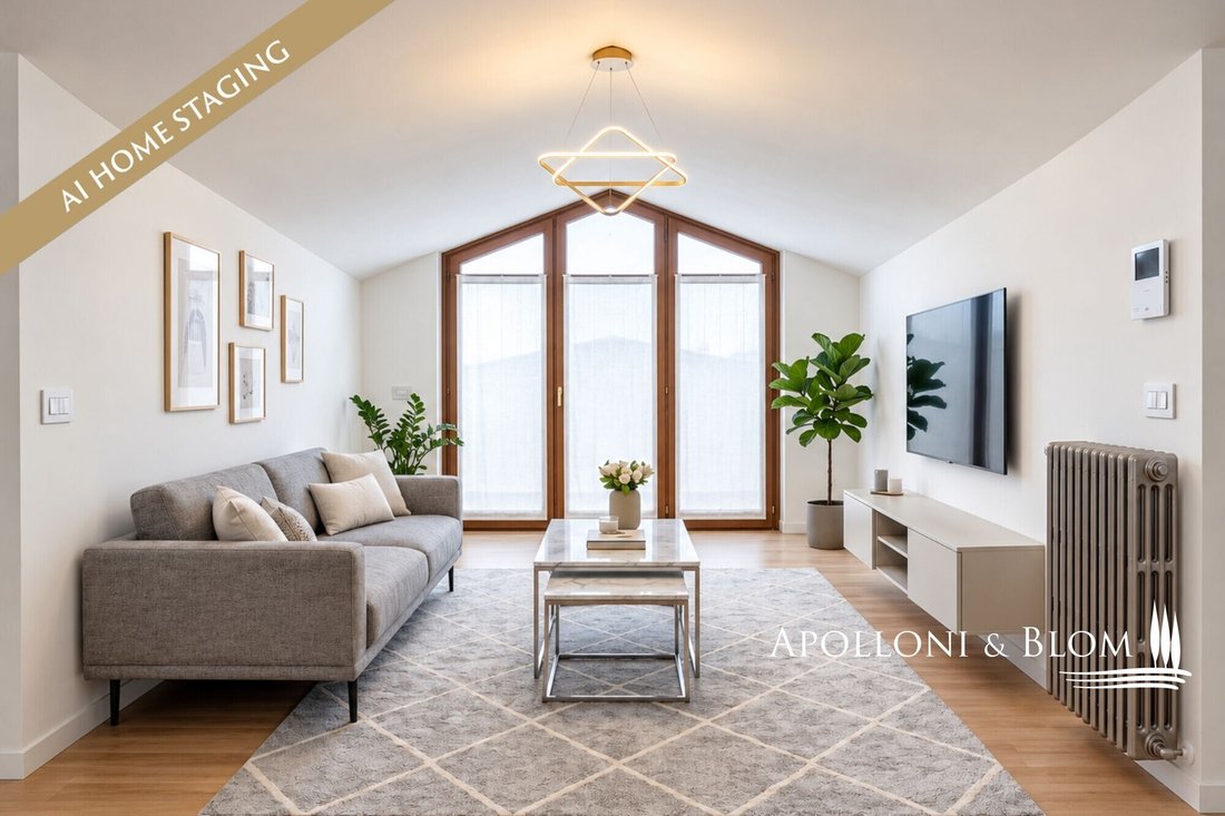 Apartment in Porta Tufi - Porta Romana, Siena, Tuscany 1 - 19125799
