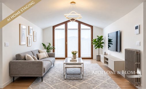 Apartment in Porta Tufi - Porta Romana, Siena, Tuscany 1