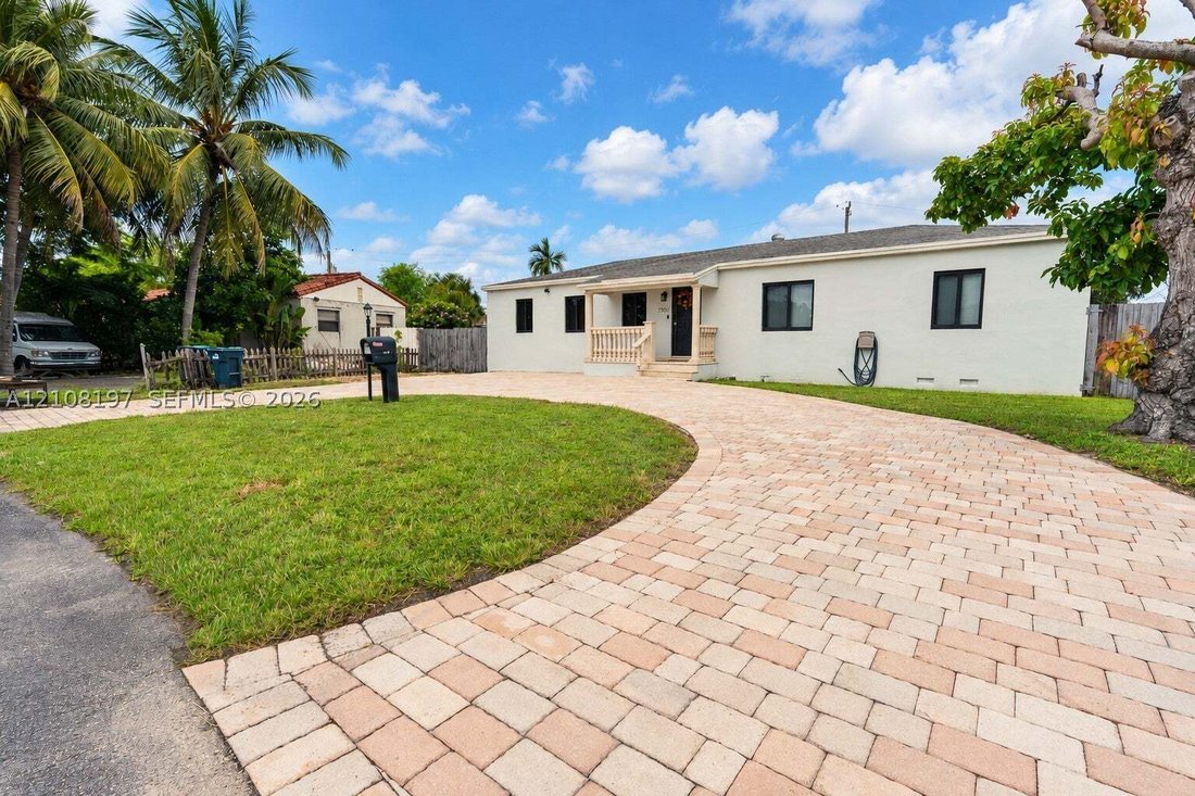 Haus in Miami, Florida, Vereinigte Staaten 4 - 19125268