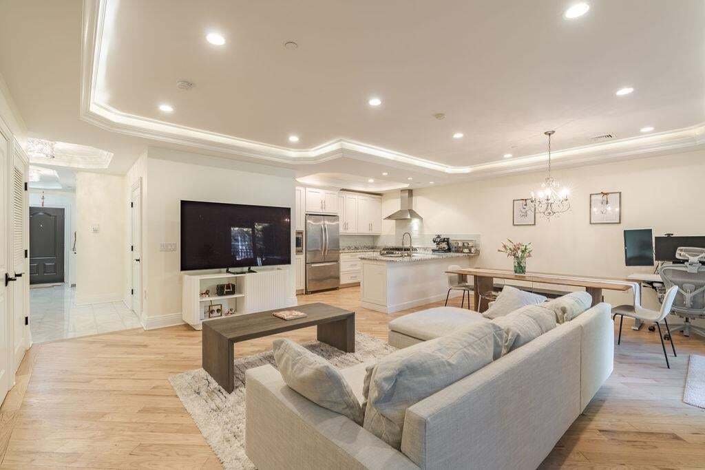 Townhouse in Edgewater, New Jersey, United States 3 - 19120781